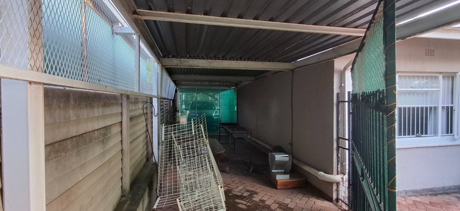 3 Bedroom Property for Sale in Generaal De Wet Free State